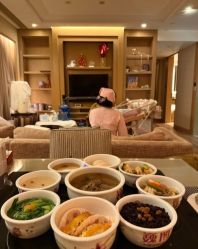 -巍阁高端月子会所