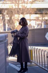 -Mr.Royal御匠先生·手工全麻衬衣西服定制