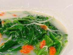 -广州天河合景福朋喜来登酒店 · 聚味轩中餐厅