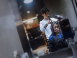 -Kraemer Paris  苏豪路易士·嘉玛发廊