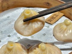 -裕兴记•蟹黄面馆(人民广场店)