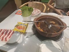 -菌小白火锅(时尚天河店)