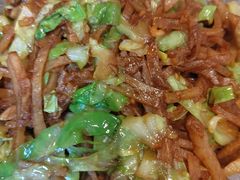 -北大地皖峰饭馆