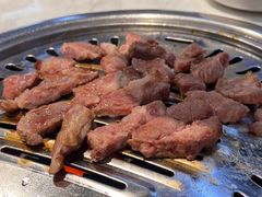 -六七八韩式烤肉·韩国料理(上杭路店)