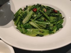 -楚鲜·汉正街一号(天河店)