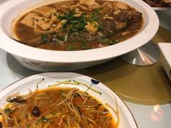 -老妈菜馆(建设街店)