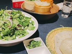 -金狮麟·新豫菜(金码大厦店)