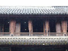 -喜洲翰林餐厅(董家百年老宅店)
