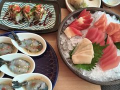 -德川家日本料理(中关村寰太大厦店)