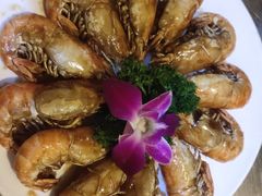 -国惠大酒楼(宝龙店)