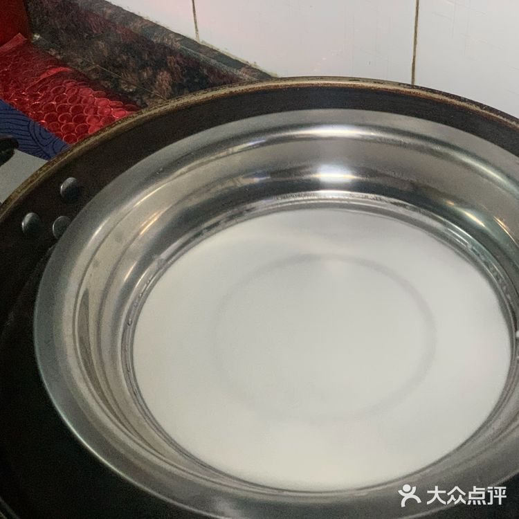 宅家凉皮简易版