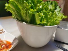 -韩宫宴炭火烤肉(印象城店)