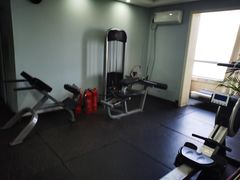 -悦健身私教工作室(双井店)