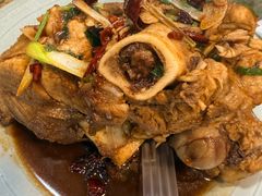-大梁骨头馆·酱骨老菜(友好店)