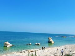 -养马岛旅游度假区