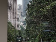 -香港杜莎夫人蜡像馆