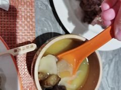 -松咖啡自助餐厅·松北香格里拉