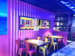 大堂-谢蟹浓·肉蟹煲(新奥店)
