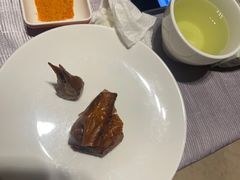 -海陵岛保利皇冠假日酒店·御公馆中餐厅 CANAL LNUA