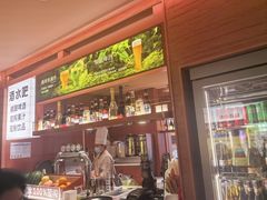 -巴奴毛肚火锅(京西大悦城店)
