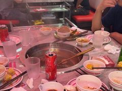 -三头牛·潮汕牛肉生蚝火锅 (夏湾店)