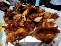 -金家老三饭庄(常营店)