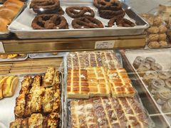 -烘焙町面包店(西四店)