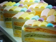 -加餐海鲜自助(宝龙一城店)