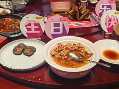 -瑶王府·广西菜(金阳路店)