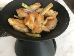五招牌白胡椒鸡-五号茶居·新派粤菜·岭南五号酒店(沿江中路店)
