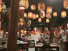 -南京大牌档(之心城店)