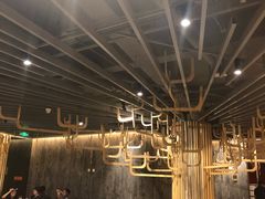 大堂-丙申臺火锅