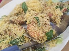 奶油虾-新峰肉骨茶