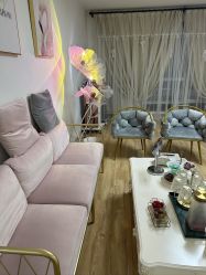 -美肤盾祛痘·问题肌头疗管理中心