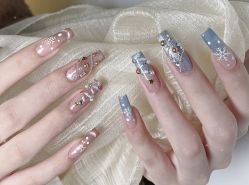 -LILY NAILS美甲美睫