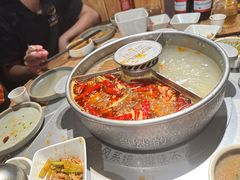 -巴奴毛肚火锅(安阳相州店)