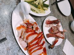 -全聚德(和平路店)
