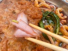 -谭老太正宗柳州螺狮粉(家和花园店)