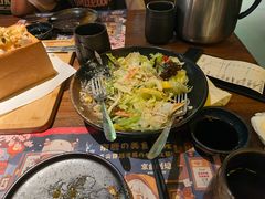 -京鹿料理(荟聚店)