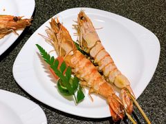 -大桥日本料理·日式放题·铁板定食(科兴科学园店)