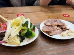 -老刘家永盛斋·传统泡馍(东关南街店)