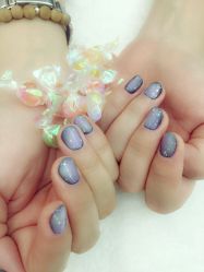 -安娜美甲美睫沙龙