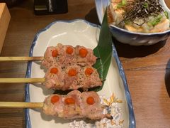 -一豚轩·烧鸟·豚骨拉面(五四路店)