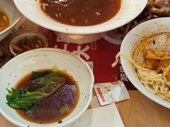 -大师兄·西北小馆(北站缤果空间店)