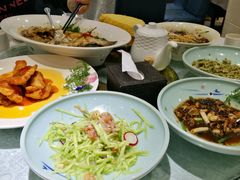-品味居·首店·大连鲜活海鲜大连菜(东港店)