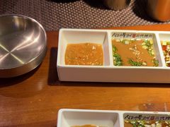 -三代烤肉(保利广场店)