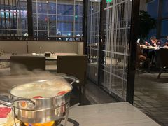 -“香”全日餐厅·株洲大汉希尔顿酒店