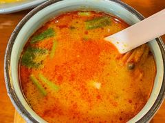 -荷花泰菜(东方新天地店)