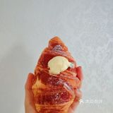 一定要吃的神之可颂
