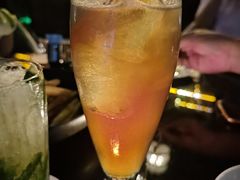 长岛冰茶-瑞吉酒店·The Drawing Room闲逸廊·云端下午茶·夜奢Whiskey